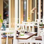 Boutique Het Scheepshuys 3* Breda