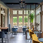 Hotell Boutique Het Scheepshuys Breda