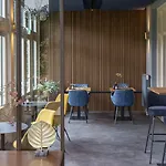 Boutique Het Scheepshuys Hotell 3*