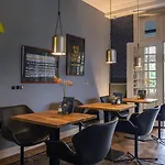 Hotell Boutique Het Scheepshuys