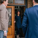 Hotell Boutique Het Scheepshuys