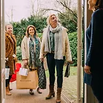 Boutique Het Scheepshuys Hotell