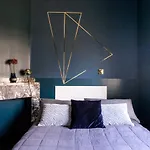 Boutique Het Scheepshuys Hotell