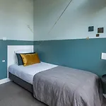 Boutique Het Scheepshuys 3*