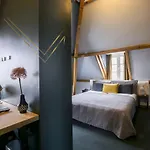 Boutique Het Scheepshuys Breda