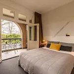 Boutique Het Scheepshuys Hotell