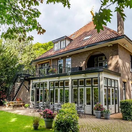 Hotel Boutique Het Scheepshuys Breda