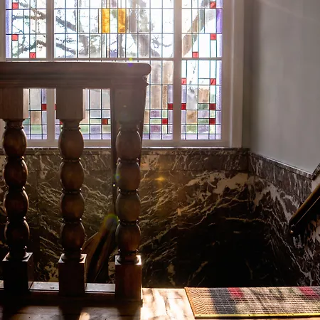 Hotel Boutique Het Scheepshuys