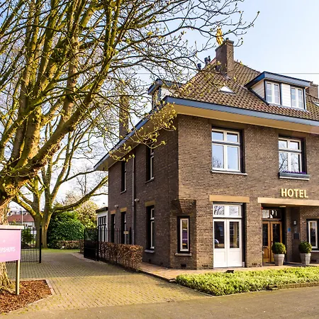 Boutique Het Scheepshuys 3*