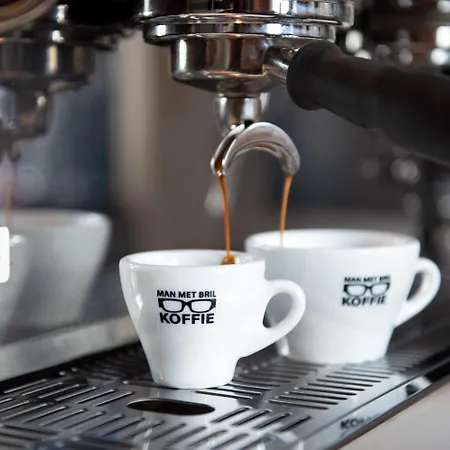 Hotel Boutique Het Scheepshuys Breda