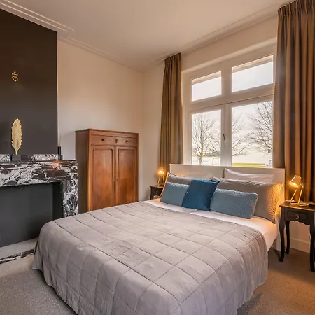 Hotel Boutique Het Scheepshuys Breda