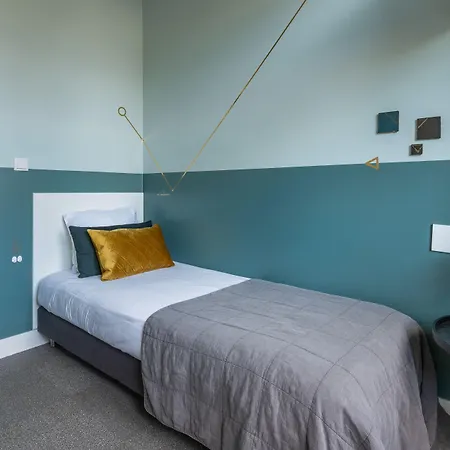 Boutique Het Scheepshuys 3*