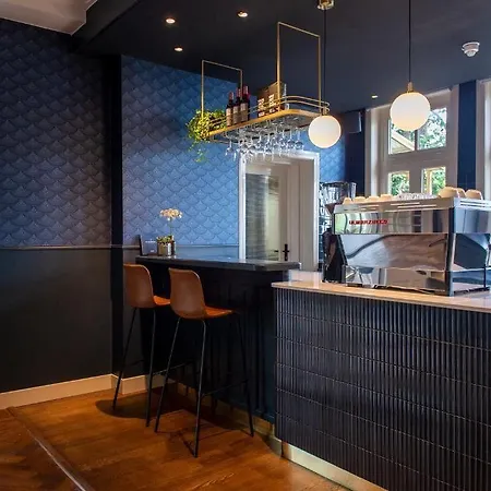 Hotel Boutique Het Scheepshuys