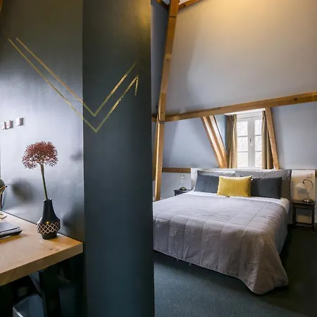 Boutique Het Scheepshuys Breda