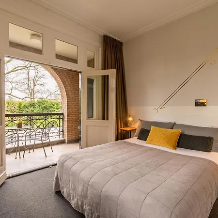 Boutique Het Scheepshuys Hotel