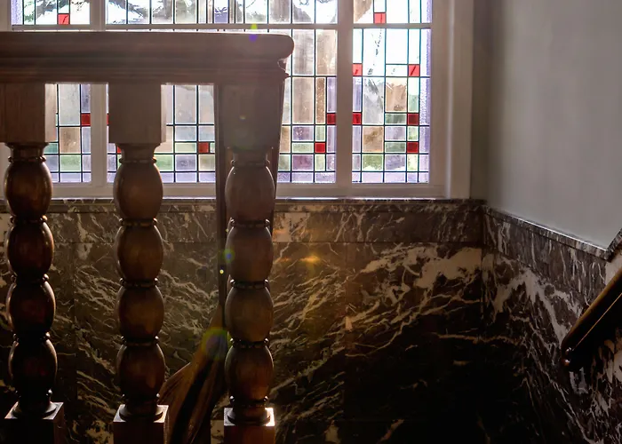 Hotel Boutique Het Scheepshuys