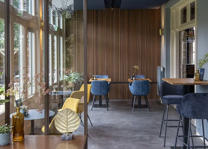 Boutique Het Scheepshuys Hotel 3*