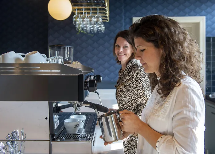 Boutique Het Scheepshuys