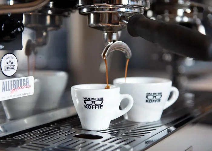 Hotel Boutique Het Scheepshuys Breda