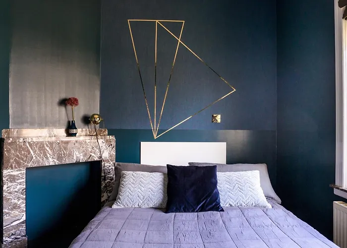 Boutique Het Scheepshuys Hotel