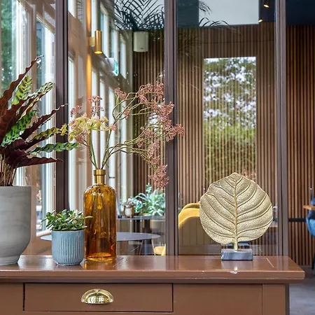 Boutique Het Scheepshuys 3* بريدا