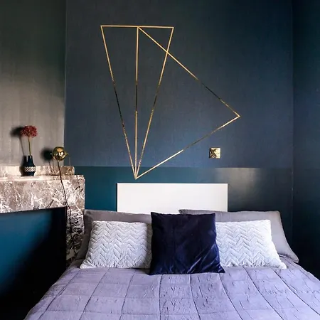 فندق Boutique Het Scheepshuys 3*