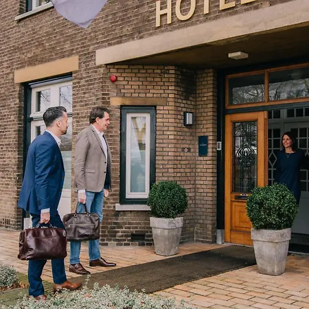 فندق Boutique Het Scheepshuys