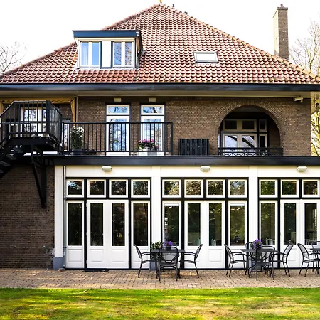 Hotel Boutique Het Scheepshuys Breda