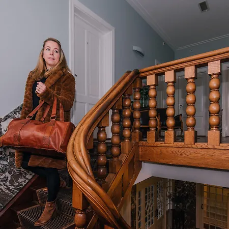 Boutique Het Scheepshuys 3* Breda