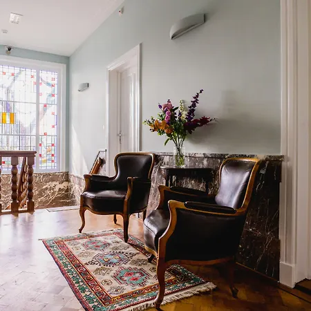 Boutique Het Scheepshuys 3*