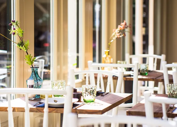 Boutique Het Scheepshuys 3* بريدا