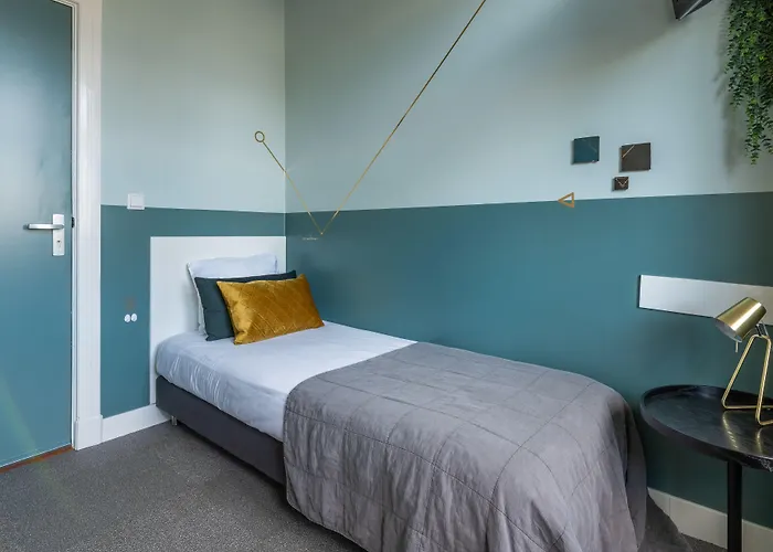 Boutique Het Scheepshuys 3*